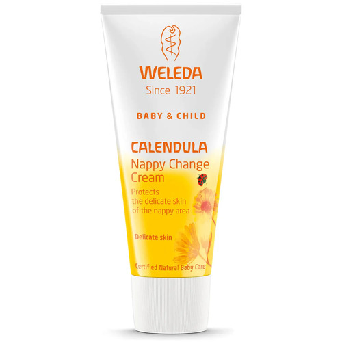  Calendula Nappy Change Cream 75ml