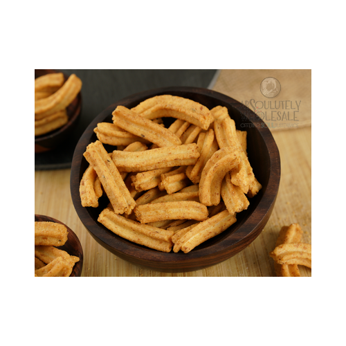 Soya Crisp Original (AUS) (Bulk) $25.95/kg