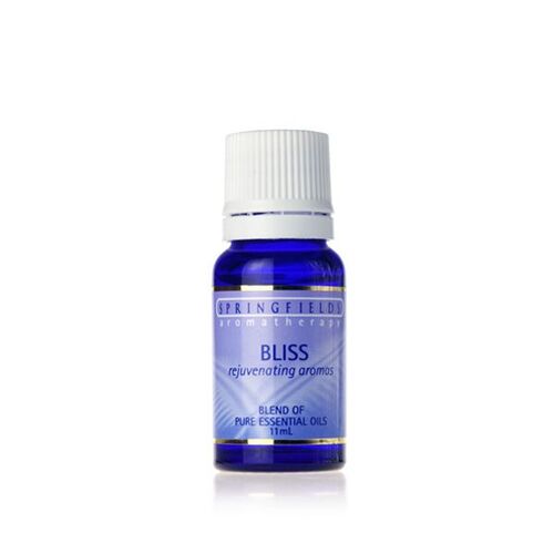 Bliss Blend of Essential Oil 11ml 