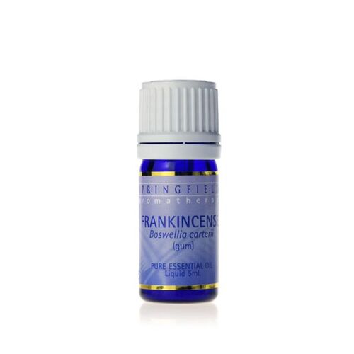 Frankincense Essential Oil 5ml