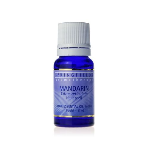 Mandarin Essential Oil 11ml