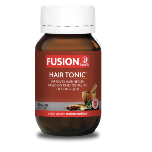 Hair Tonic 30 V Caps