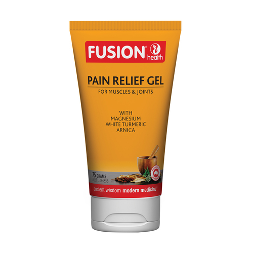 Pain Relief Gel 75g