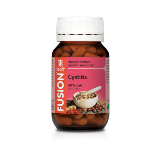 Cystitis 30 Tabs