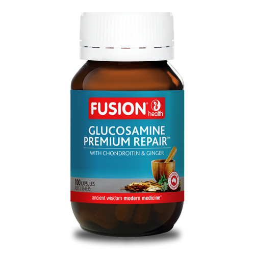 Glucosamine Advanced Repair 100 caps