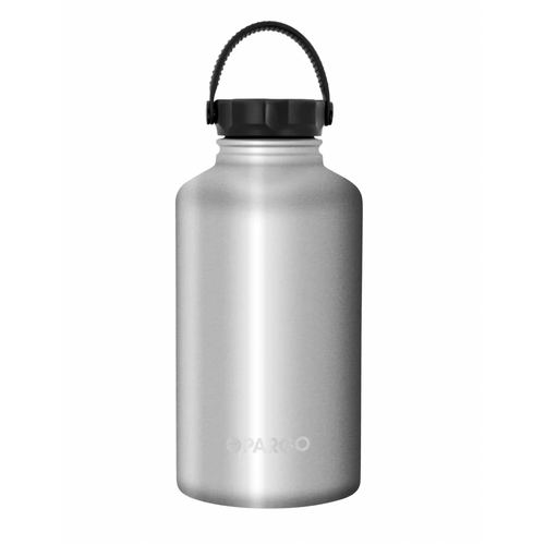 1890 mL Insulated Growler Stainless Steel