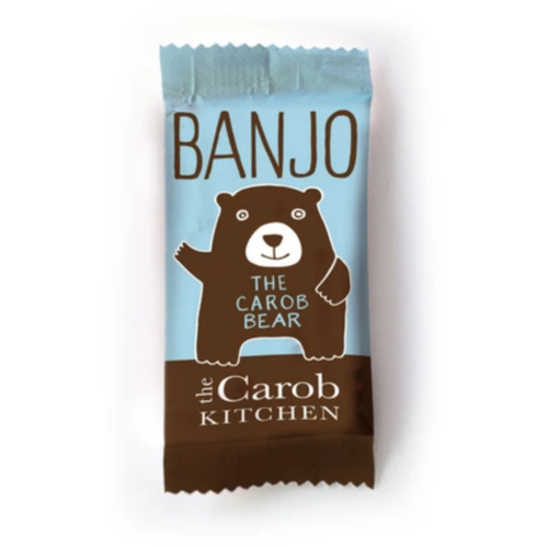 Banjo Bear 15g