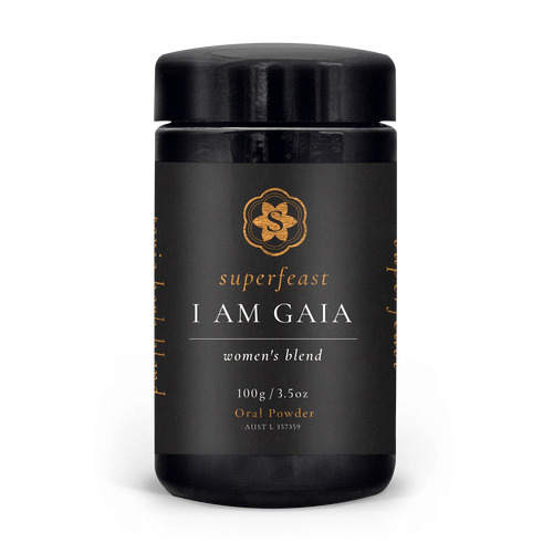 I AM GAIA 100g