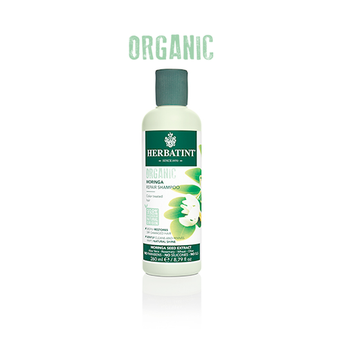 Organic-Bio Repair Shampoo 260mL