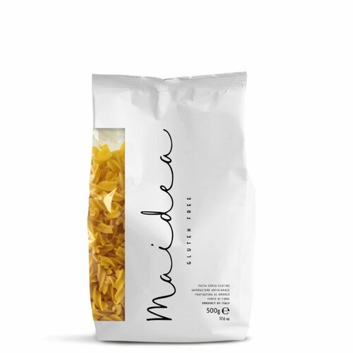 Gluten Free Fusilli Spiral Pasta 500g