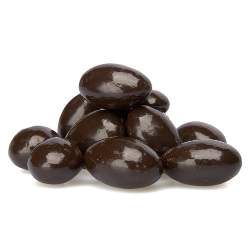 Almonds (Bulk) Dark Chocolate Vegan $70.95/ per kg
