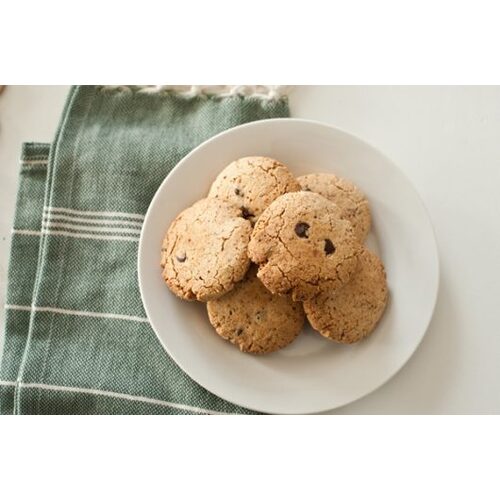 Choc Chip Cookie Single