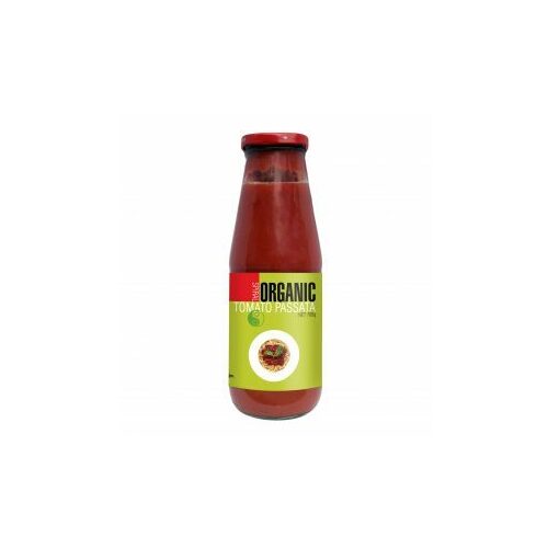 Spiral Organic - Tomato Passata 700g