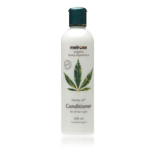 Hemp Oil Conditioner 300ml