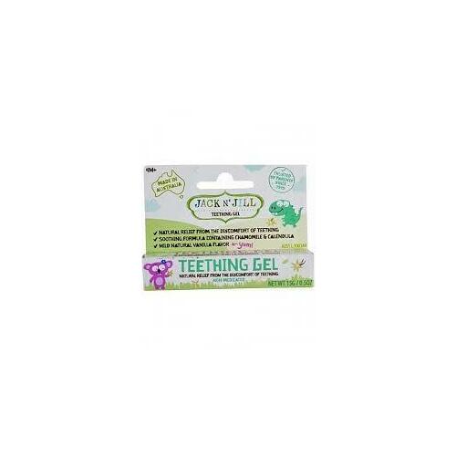 Teething Gel 150g