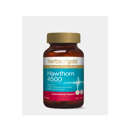 HAWTHORN 4500 60 Tablets