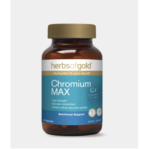 CHROMIUM MAX 60VC