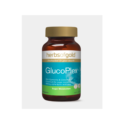 GLUCOPLEX 60VC