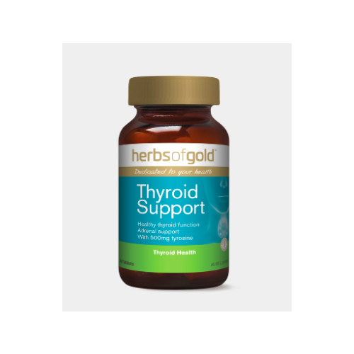 THYROID SUPPORT 60 Tablets