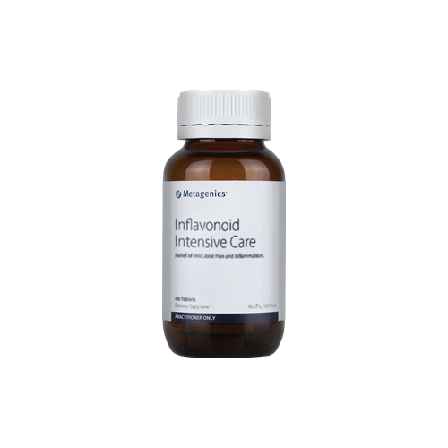 Inflavonoid Intensive Care 60 Tablets