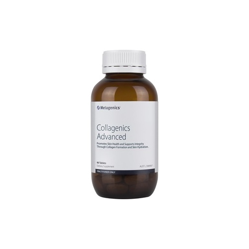 Collagenics Advanced 90 Tabs 