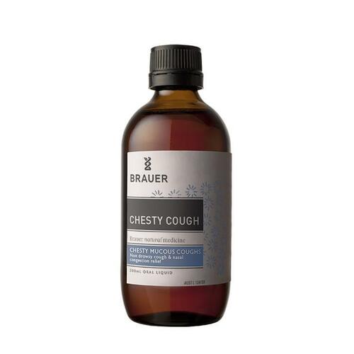 Chesty Cough 200ml