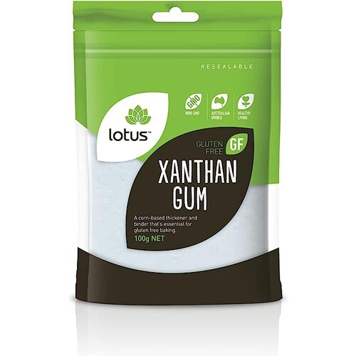 Xanthan Gum (100g)
