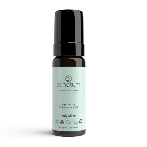 Purifying Foam Cleanser 150g