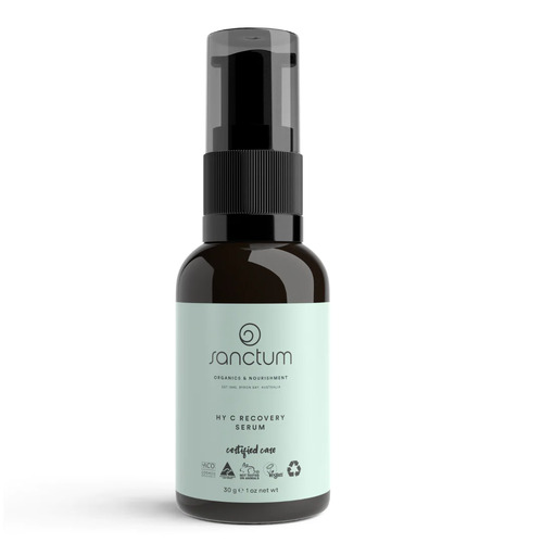 Hy C Recovery Serum 30g