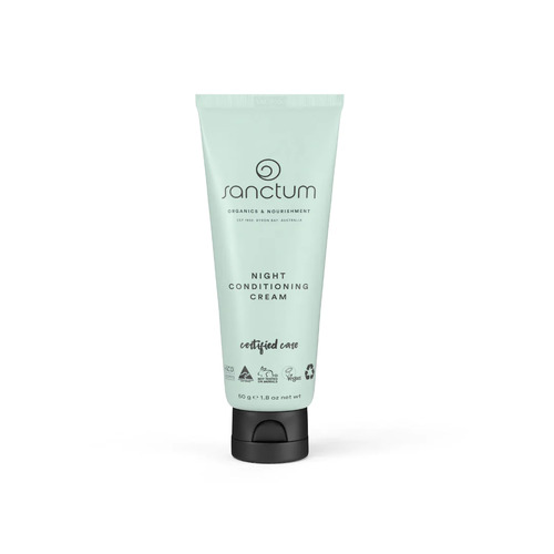 Night Conditioning Cream 50g