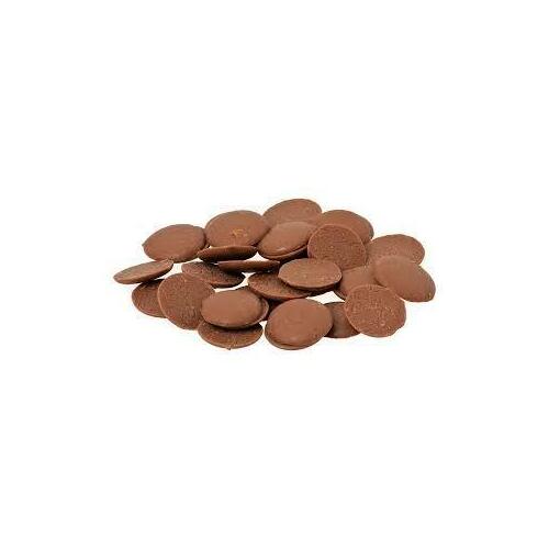 Carobana Carob Buttons NAS (No Added Sugar)