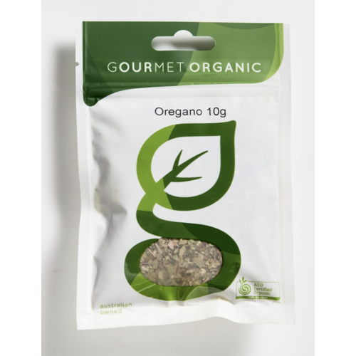 Oregano 10g