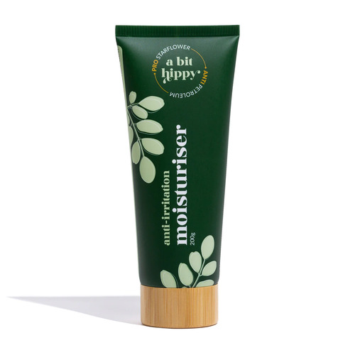 Moisturiser anti-irritation 200g