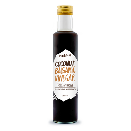 Coconut Balsamic Vinegar (250ml)