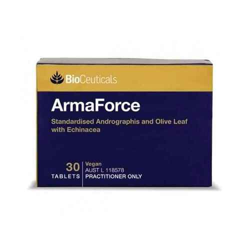 Armaforce 30 tabs