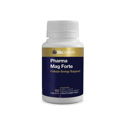 Pharma Mag Forte 60