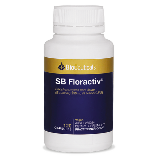 SB Floractiv 120C