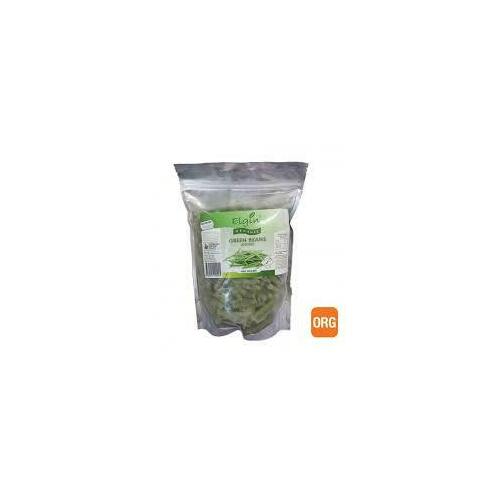 Broccoli Florets Organic Frozen 500g