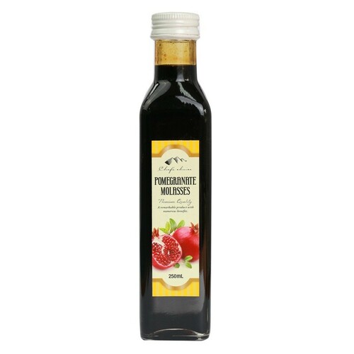 Pomegranate Molasses 250ml