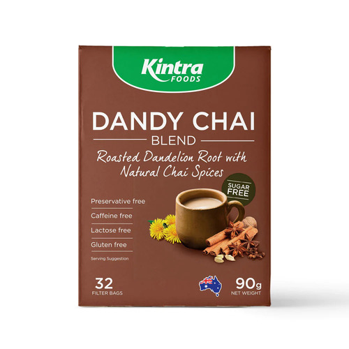Dandy Chai Blend 32 Teabags (90g) 