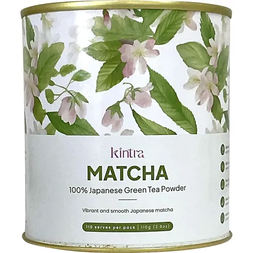 Matcha Green Tea Powder 110g