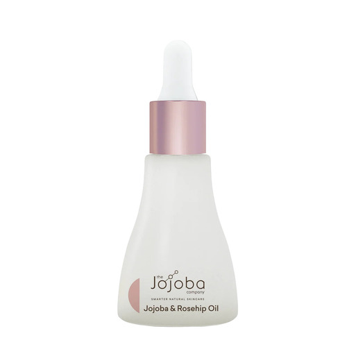Jojoba & Rosehip Oil 30ml