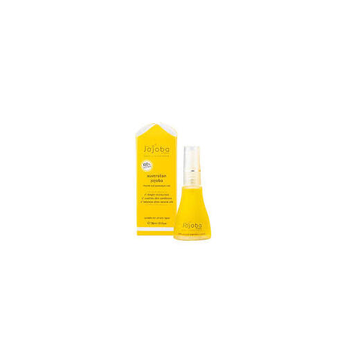 JOJOBA CO Jojoba Oil Face 30ml