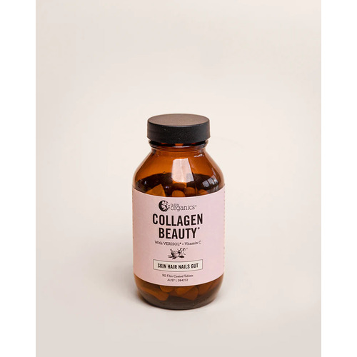Collagen Beauty 90 Tablets