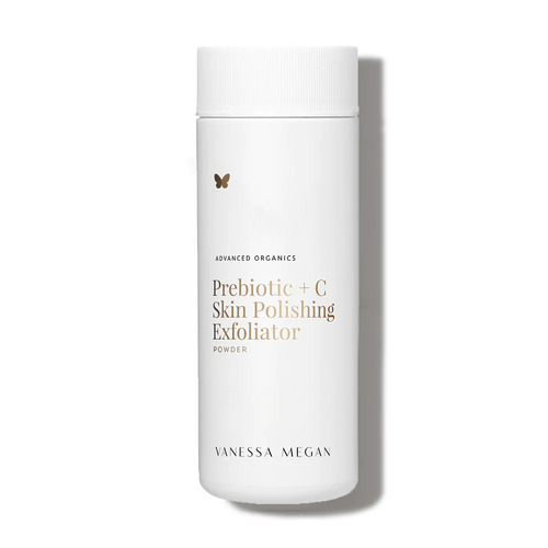 Prebiotic + C Skin Polishing Exfoliating Powder 75g