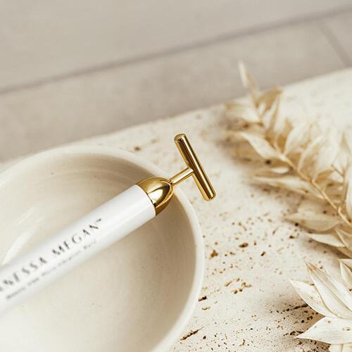 Beauty Vibe Micro Vibration Wand
