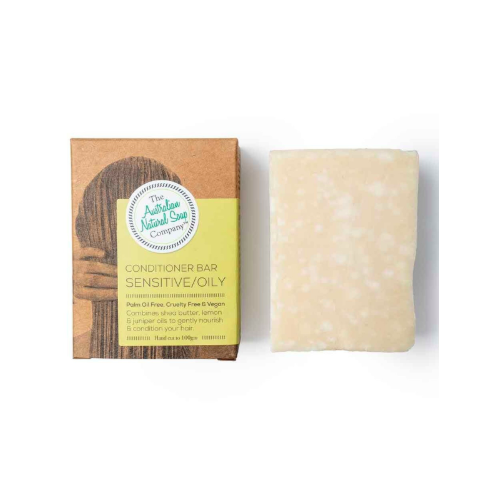  Conditioner Bar Sensitive/Oily 100