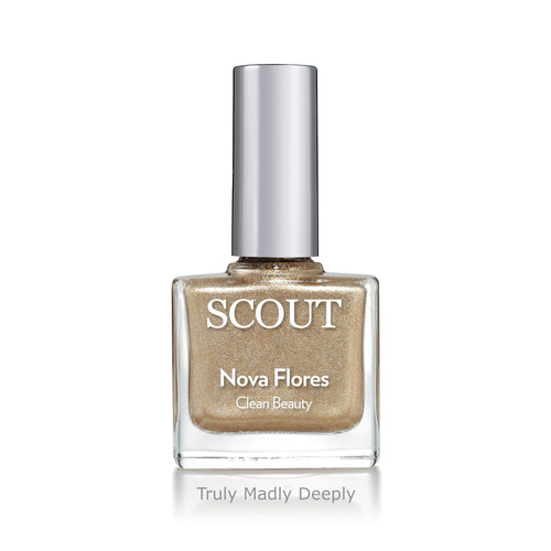 Nail Polish Truly Madly Deeply