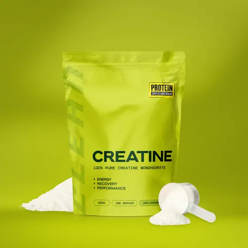 Creatine 200g 
