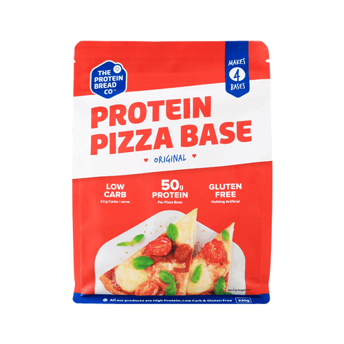 PBCO Pizza Base Mix 320g